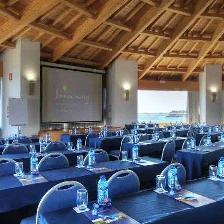 Sunway Playa Golf & Sitges