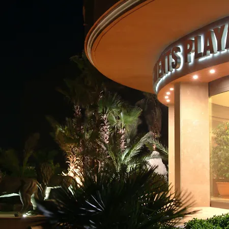 Hotel Sunway Playa Golf &