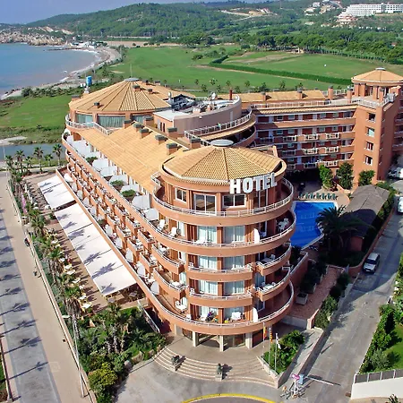 Sunway Playa Golf & Ξενοδοχείο 4*