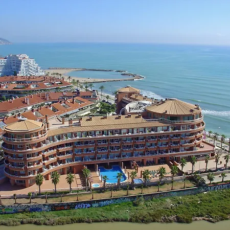 Sunway Playa Golf & Sitges