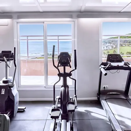 Ξενοδοχείο Sunway Playa Golf & 4*