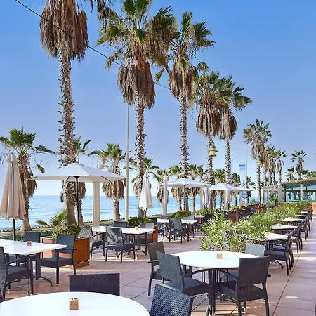 Ξενοδοχείο Sunway Playa Golf & 4*