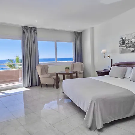 Sunway Playa Golf & Sitges