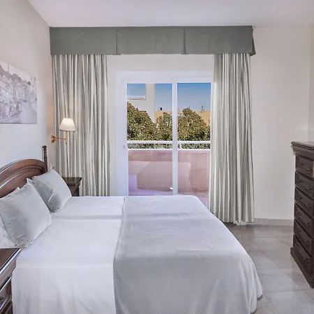 Sunway Playa Golf & Hotel