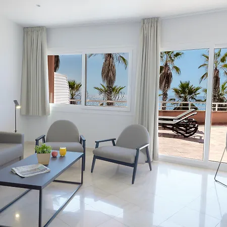 Ξενοδοχείο Sunway Playa Golf &
