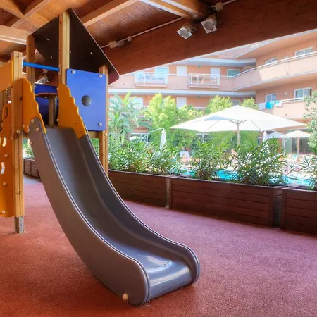 Hotel Sunway Playa Golf &