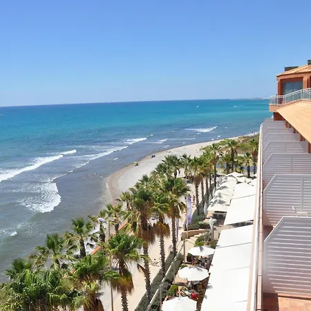 Hotel Sunway Playa Golf & Sitges