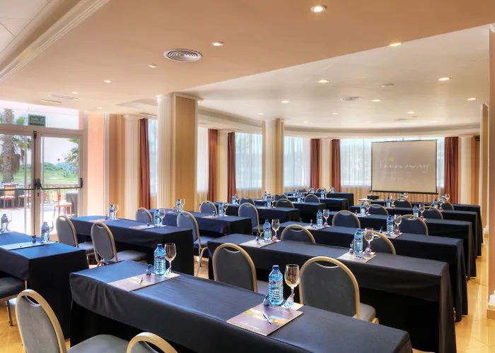 Sunway Playa Golf & 4*