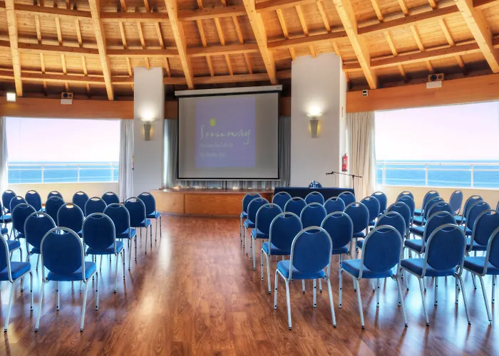 Sunway Playa Golf & Sitges