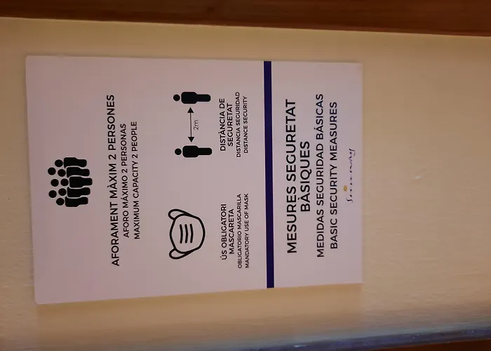 Sunway Playa Golf & 4* Sitges