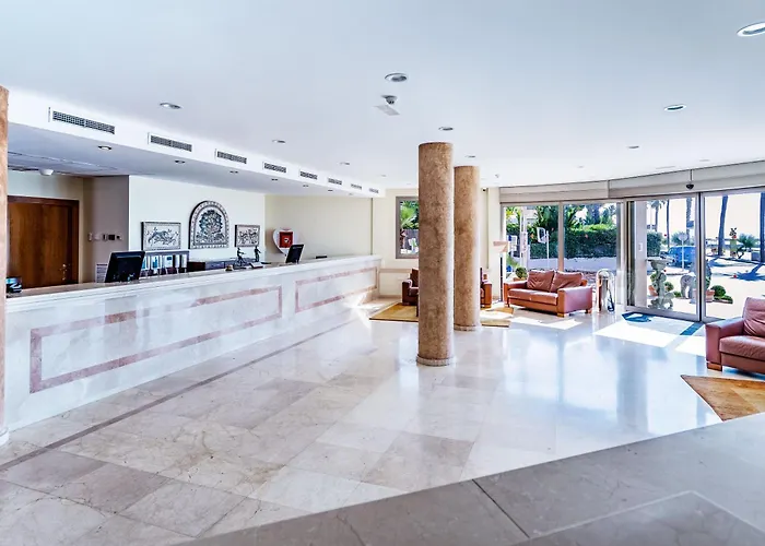 Sunway Playa Golf & 4*