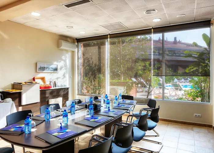 Hotel Sunway Playa Golf &