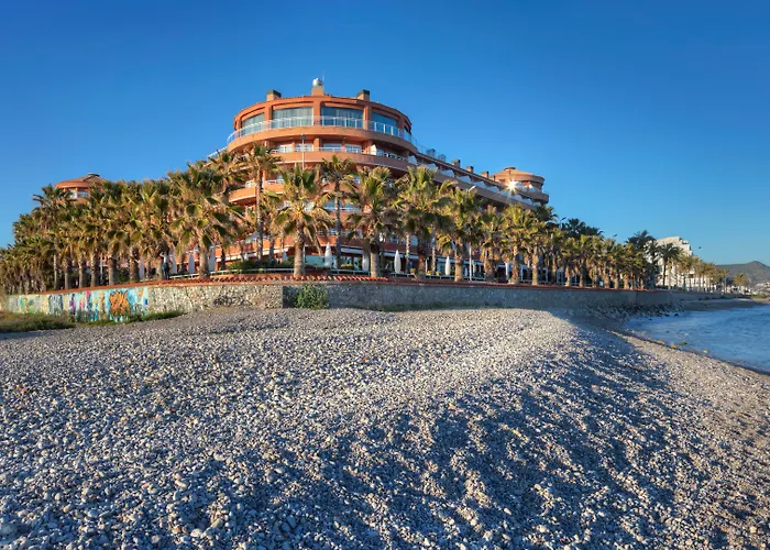 Sunway Playa Golf & Sitges