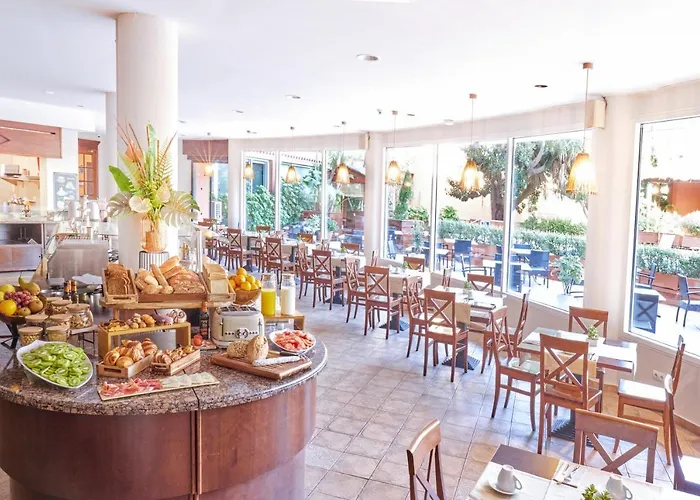 Sunway Playa Golf & Sitges