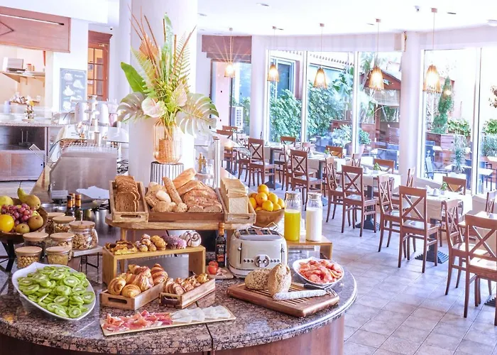 Hotel Sunway Playa Golf & 4*