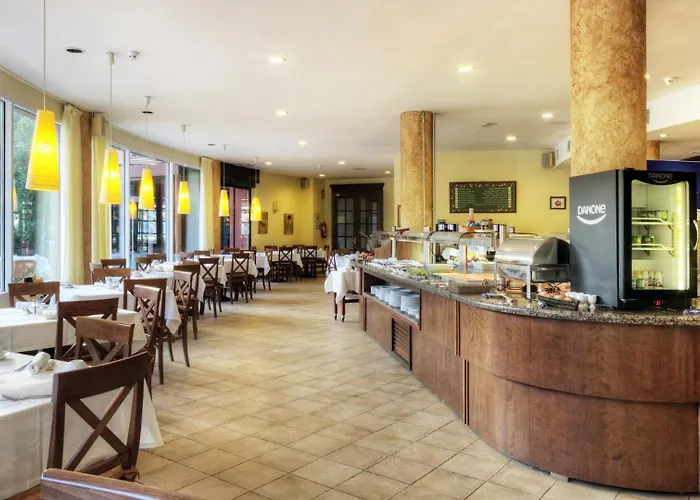 Sunway Playa Golf & Sitges