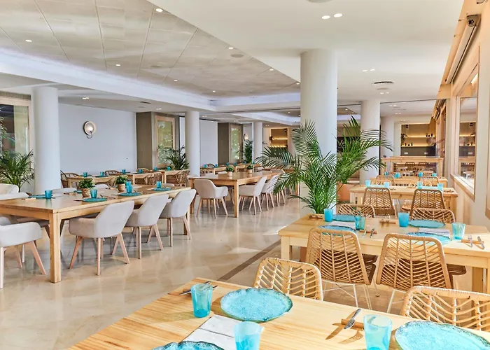 Sunway Playa Golf & 4*