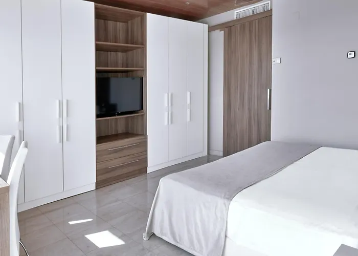 Sunway Playa Golf & 4*