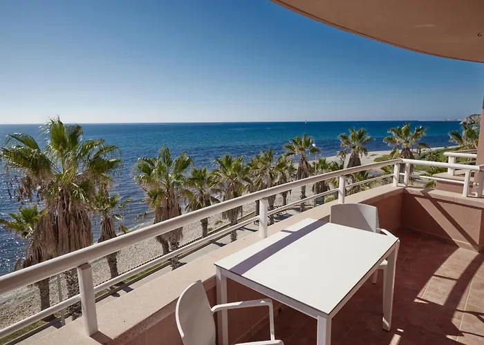 Sunway Playa Golf & 4* Sitges