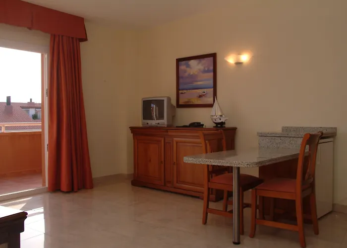 Sunway Playa Golf & Hotel Sitges