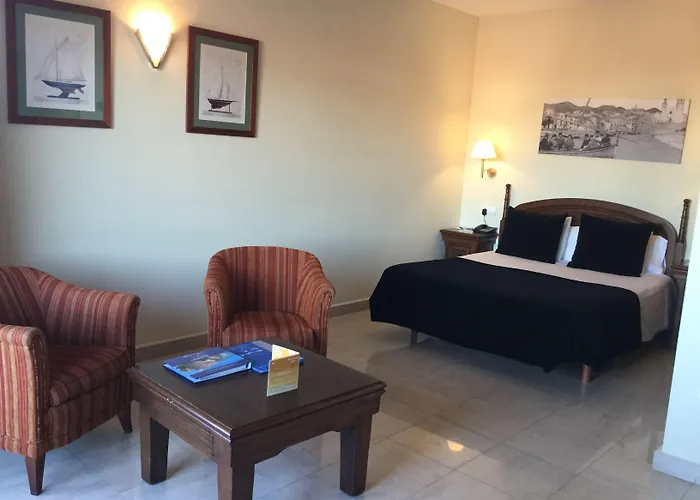 Sunway Playa Golf & 4* Sitges