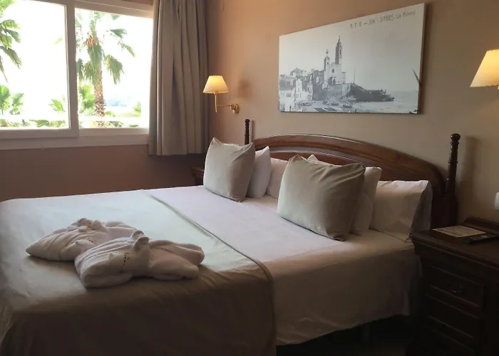 Sunway Playa Golf & 4* Sitges