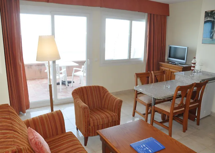 Sunway Playa Golf & Hotel Sitges