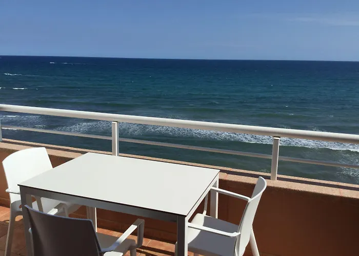 Hotel Sunway Playa Golf & Sitges