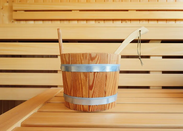 Otel Sunway Playa Golf & Sitges