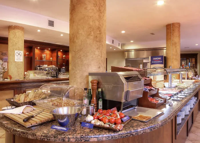 Sunway Playa Golf & Hotel