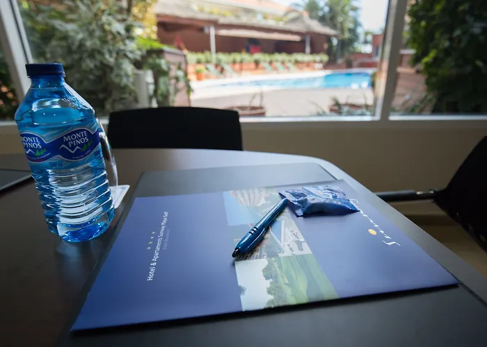 Hotel Sunway Playa Golf & 4*