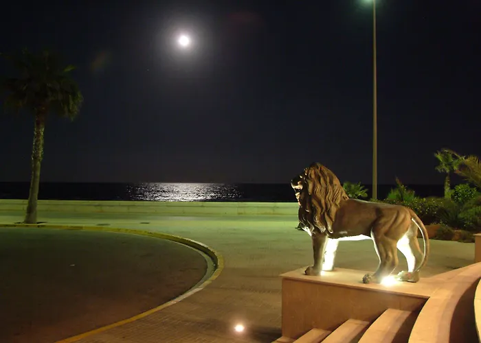 Sunway Playa Golf & Sitges