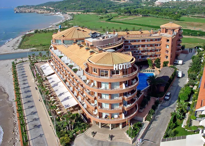 Sunway Playa Golf & Hotel 4*