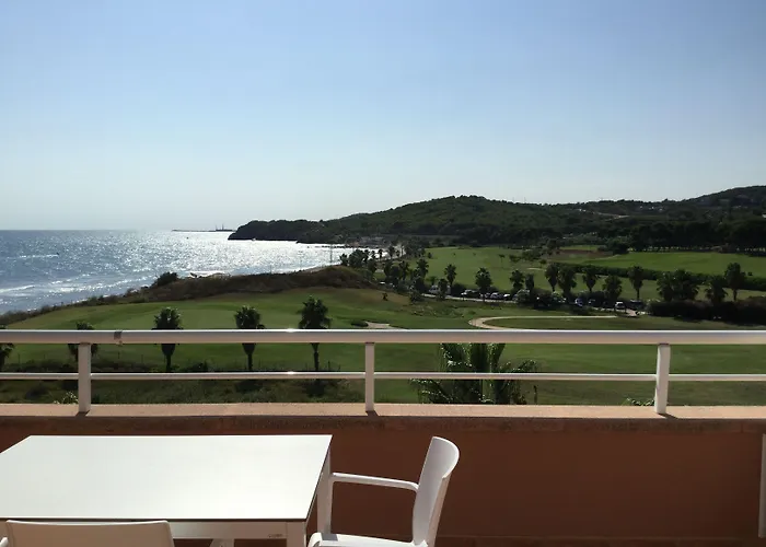 Sunway Playa Golf & 4*