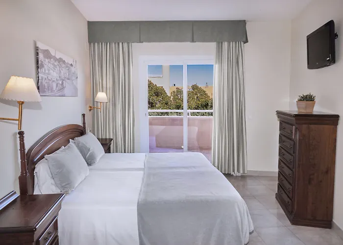 Sunway Playa Golf & Otel