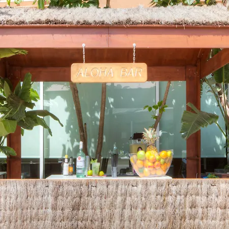 Hotel Sunway Playa Golf & Sitges