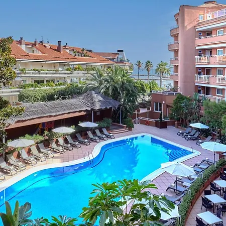 Sunway Playa Golf & Sitges