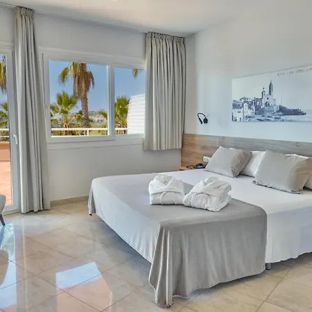 Hotel Sunway Playa Golf & 4*