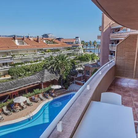 فندق Sunway Playa Golf &