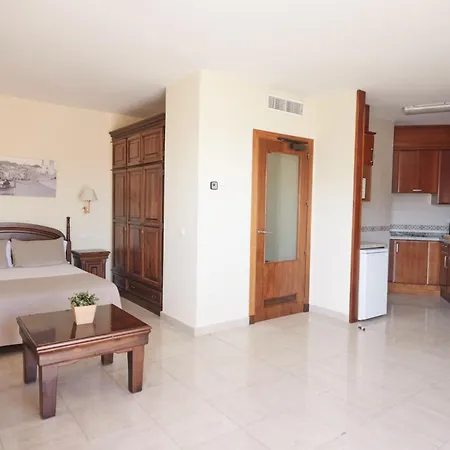 Sunway Playa Golf & سيدجيس