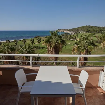 Sunway Playa Golf & فندق 4*