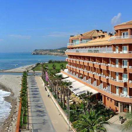 Hotel Sunway Playa Golf & Sitges