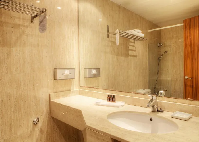 Sunway Playa Golf & Сиджес