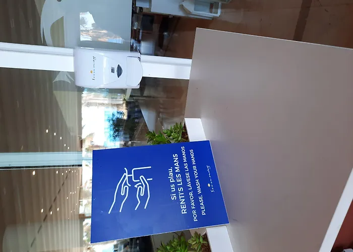 Sunway Playa Golf & Сиджес