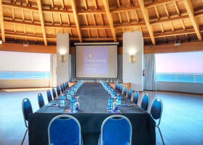 Отель Sunway Playa Golf & 4*