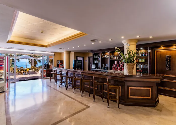 Sunway Playa Golf & Отель