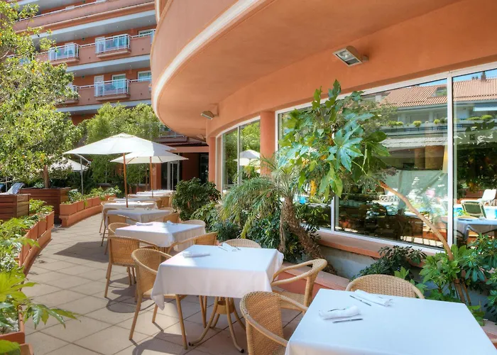 Отель Sunway Playa Golf & 4*