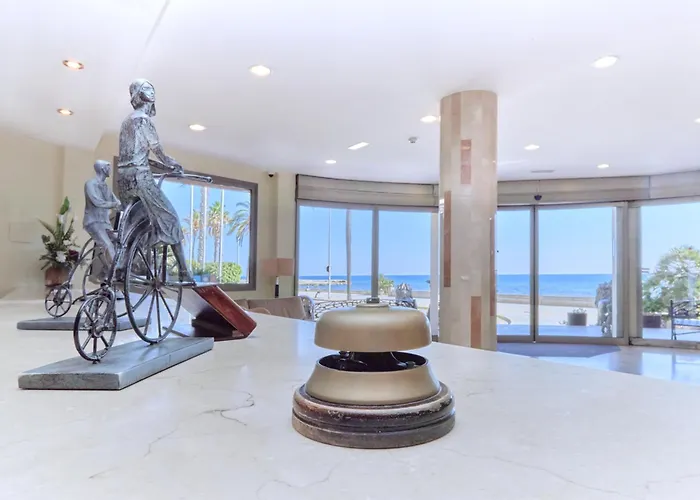 Sunway Playa Golf & Отель 4*