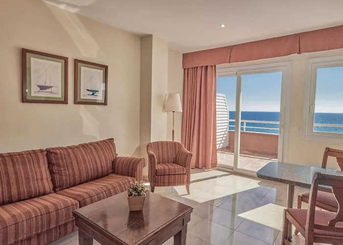 Sunway Playa Golf & Отель 4*