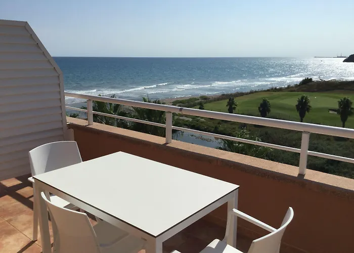 Sunway Playa Golf & Отель Сиджес